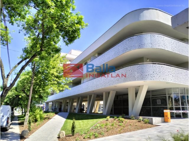 2 bed · 48m² · Lakás · 98.500.000 ft