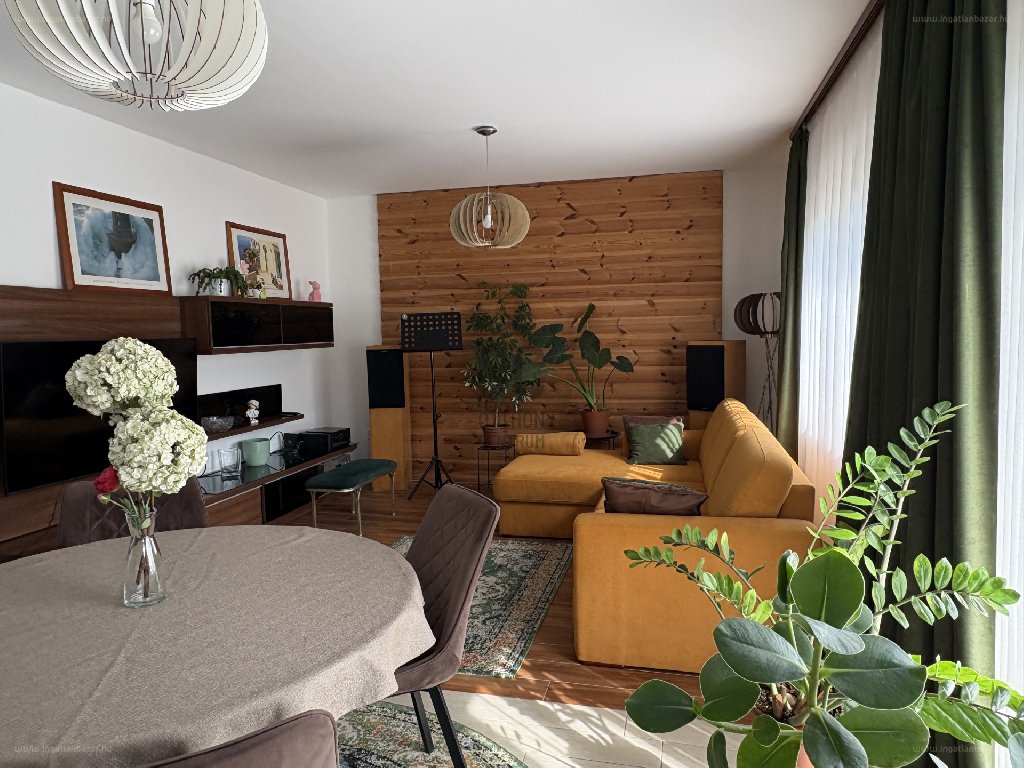 4 bed · 120m² · Családi ház · 105.000.000 ft
