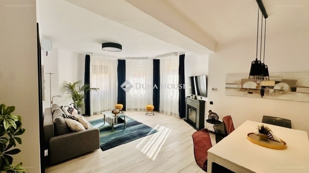 2 bed · 85m² · Lakás · 154.900.000 ft