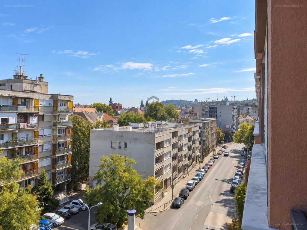 Lakás · 3 hálószoba · 69 m² · 118.000.000 Ft