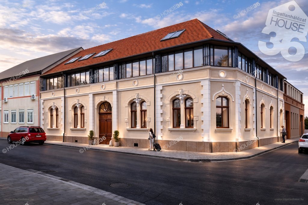 Lakás · 3 hálószoba · 95 m² · 113.900.000 Ft