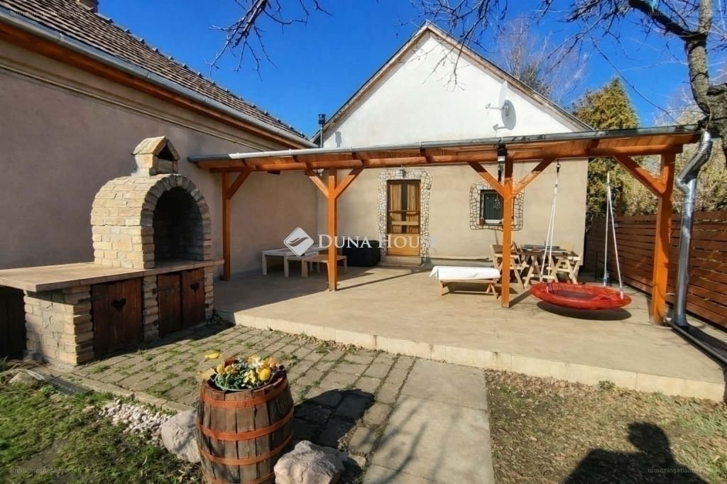 Ház · 4 hálószoba · 81 m² · 86.900.000 Ft