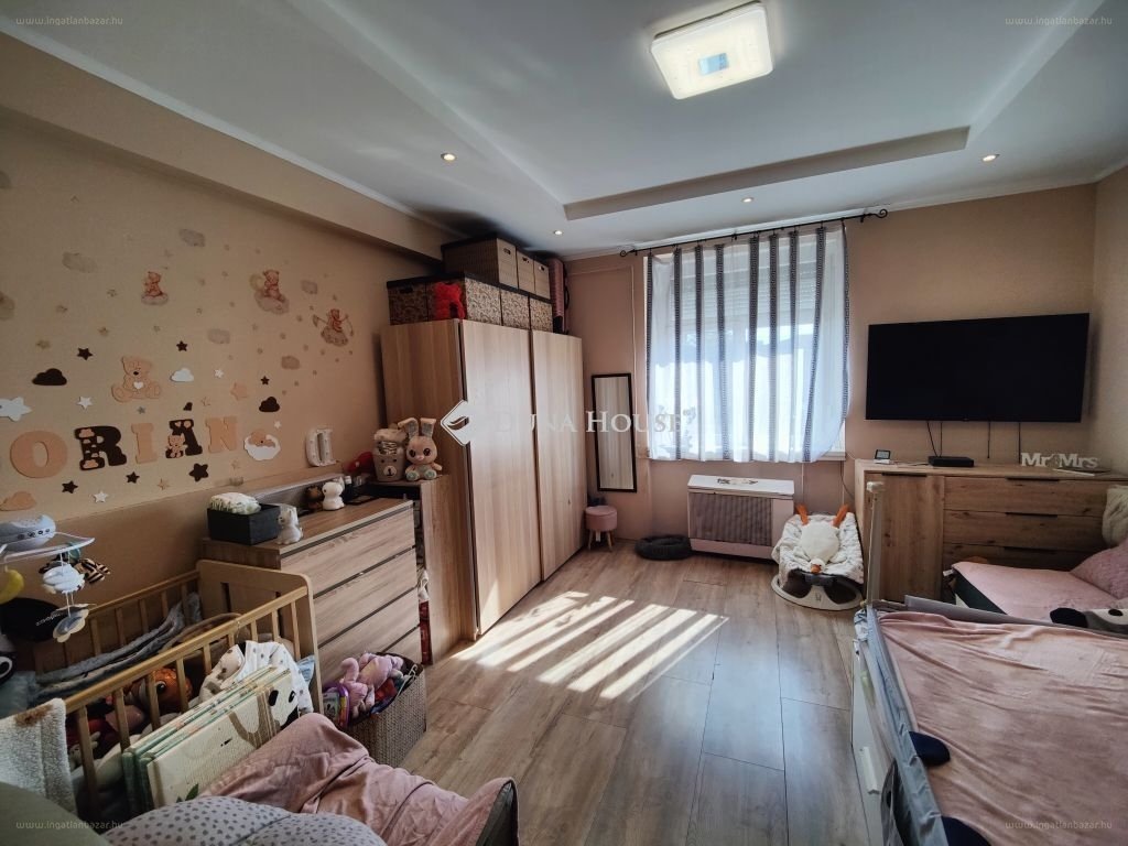 Lakás · 1 hálószoba · 40 m² · 39.900.000 Ft