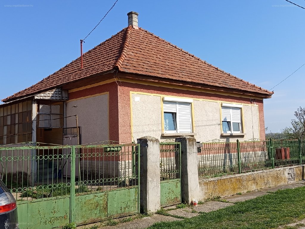 Ház · 2 hálószoba · 84 m² · 24.000.000 Ft