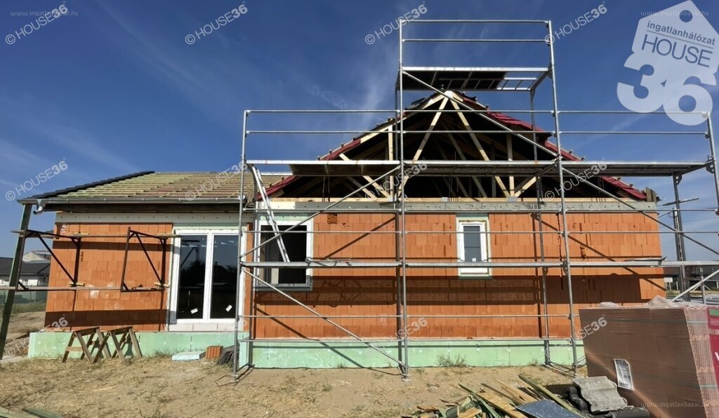 Ház · 3 hálószoba · 75 m² · 72.000.000 Ft