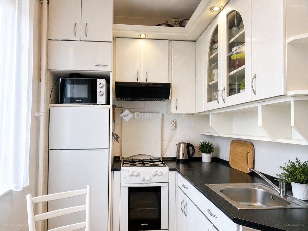 4 bed · 72m² · Lakás · 59.900.000 ft
