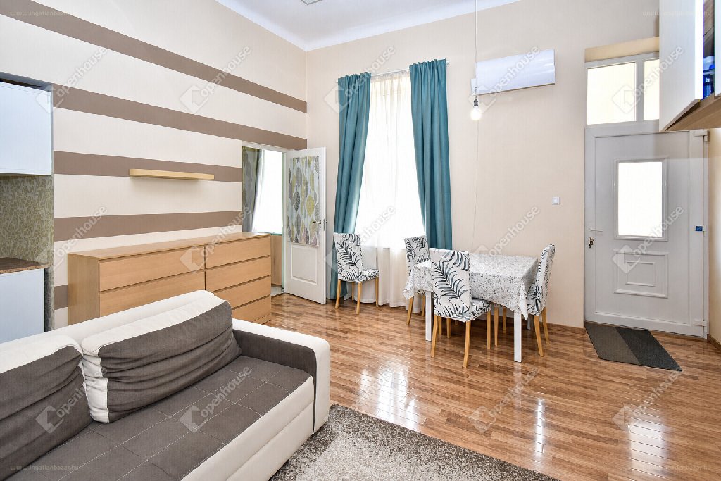 Lakás · 2 hálószoba · 45 m² · 56.900.000 Ft