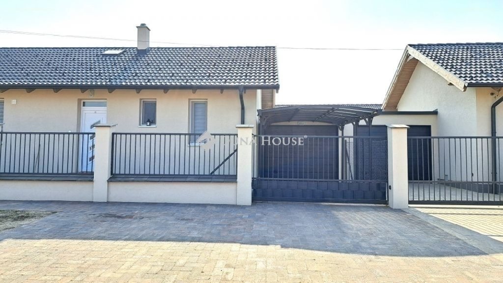 Ház · 4 hálószoba · 108 m² · 95.000.000 Ft