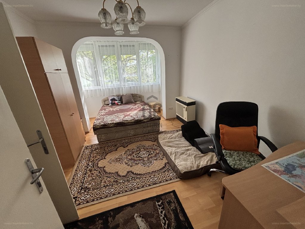 3 bed · 60m² · Lakás · 44.500.000 ft