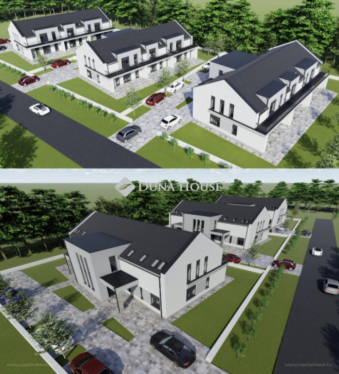 2 bed · 65m² · Lakás · 68.243.250 ft