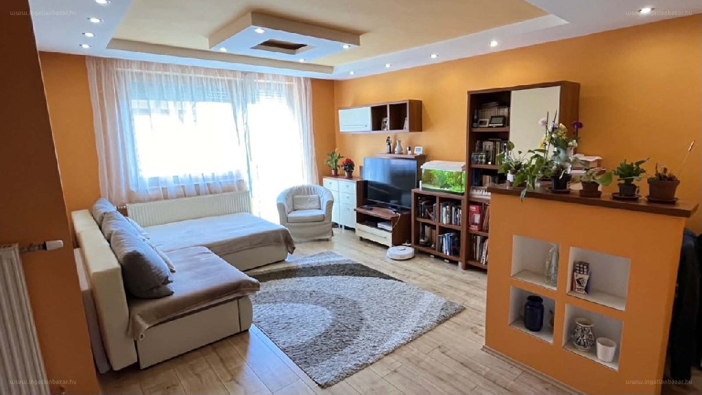 Lakás · 3 hálószoba · 80 m² · 84.900.000 Ft