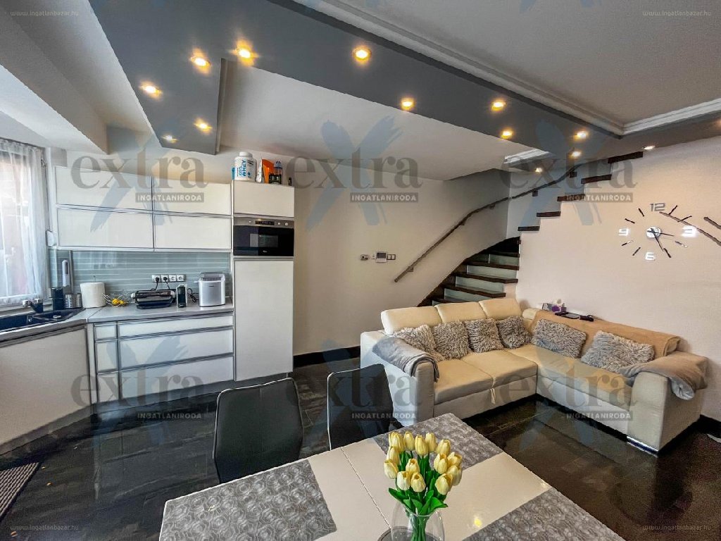 Ház · 4 hálószoba · 99 m² · 116.900.000 Ft