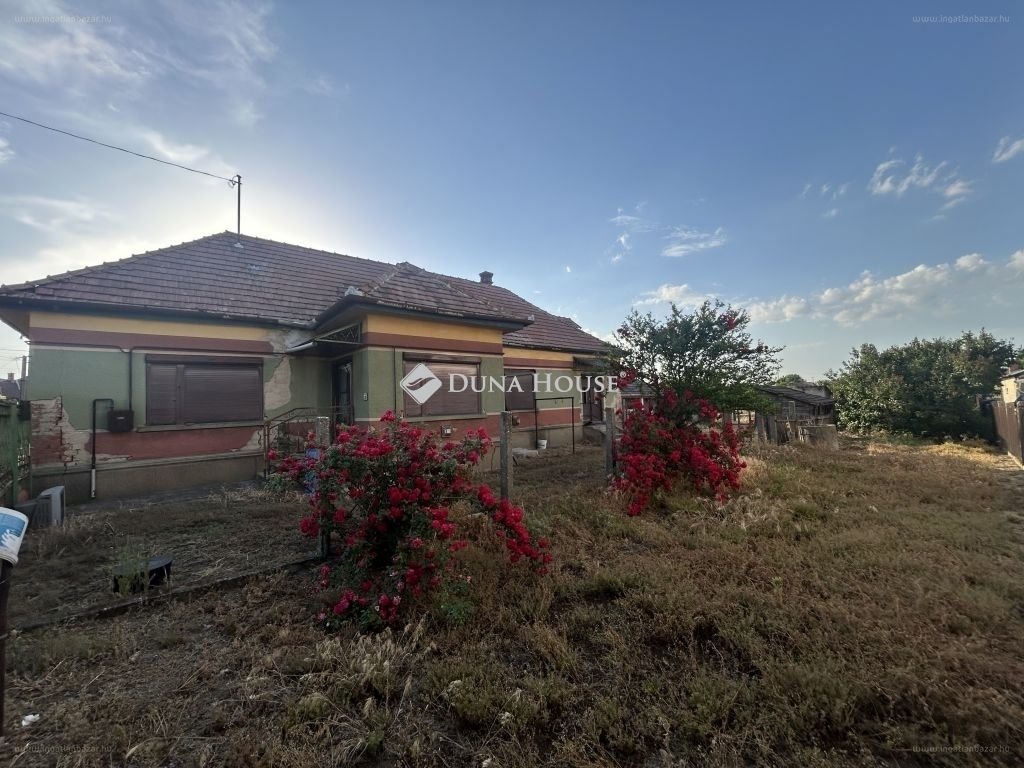Ház · 3 hálószoba · 87 m² · 59.900.000 Ft