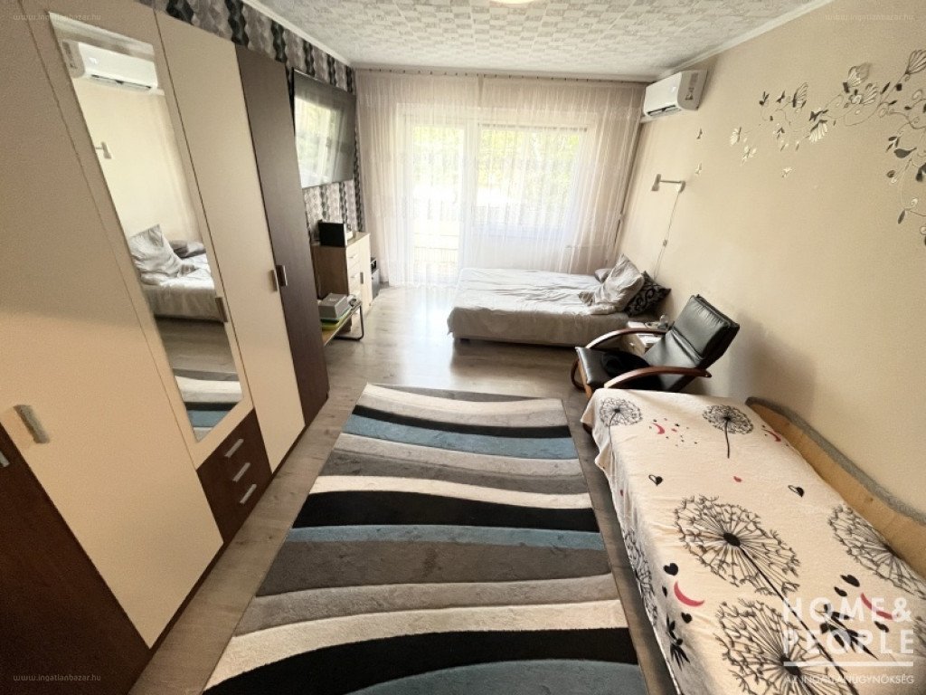 Lakás · 2 hálószoba · 55 m² · 46.099.000 Ft