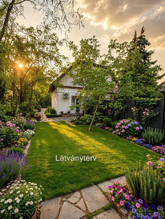 2 bed · 47m² · Családi ház · 57.800.000 ft
