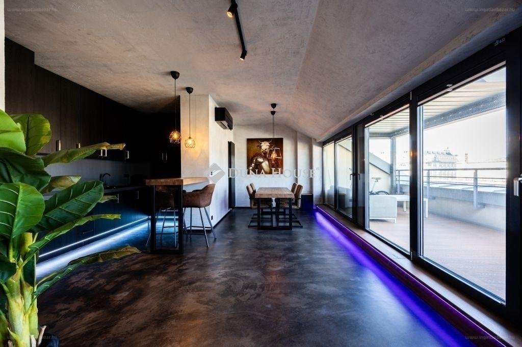 Lakás · 1 hálószoba · 73 m² · 155.000.000 Ft