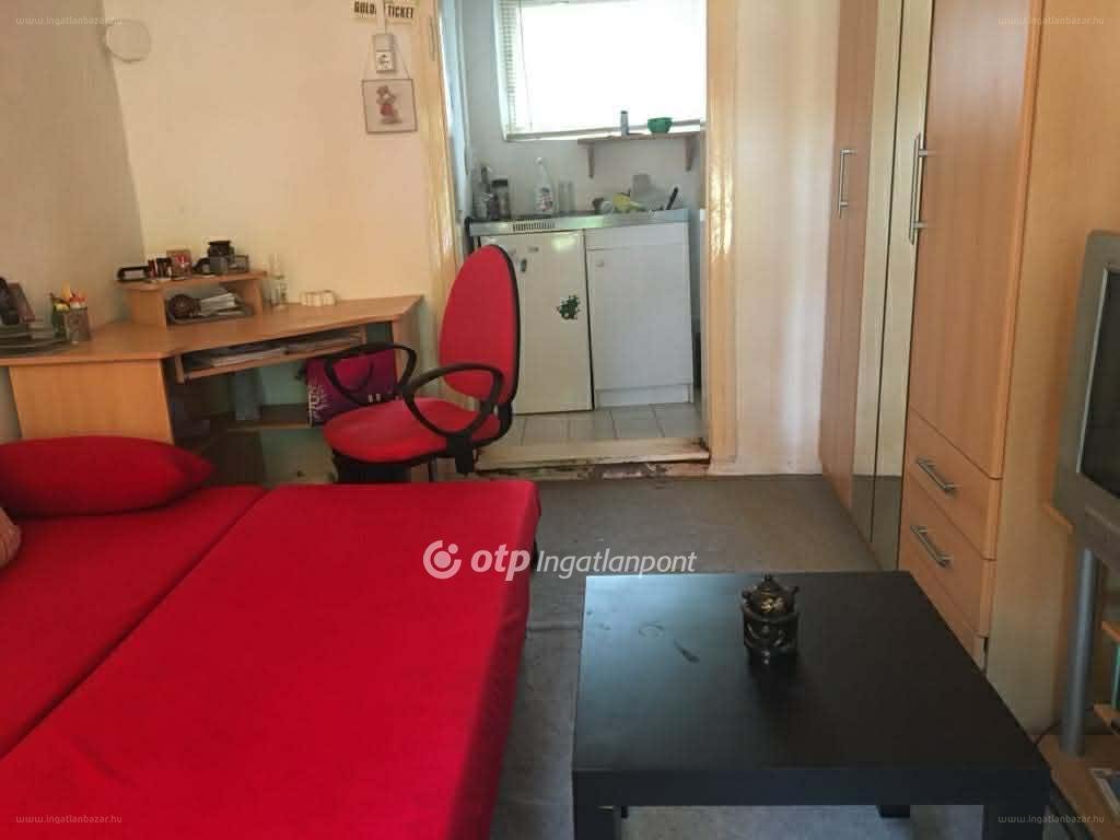 Lakás · 1 hálószoba · 24 m² · 25.000.000 Ft