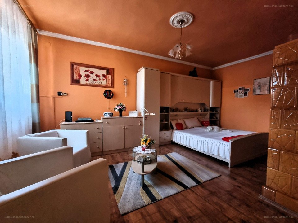 2 bed · 72m² · Lakás · 41.900.000 ft