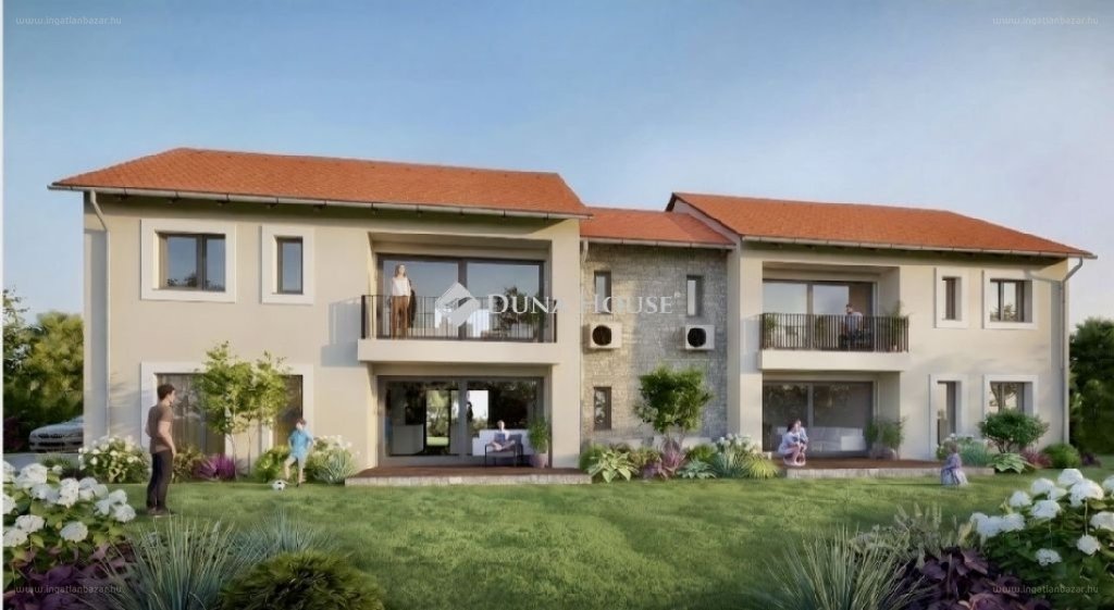 Lakás · 3 hálószoba · 75 m² · 89.500.000 Ft