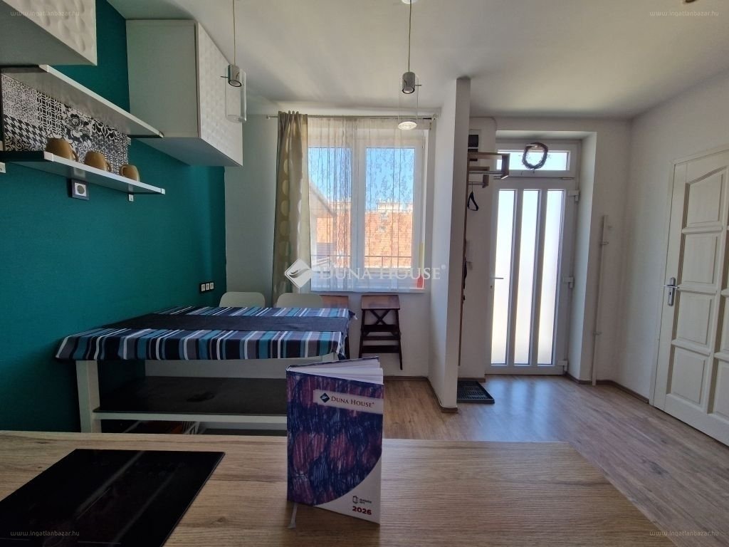 2 bed · 55m² · Lakás · 74.900.000 ft