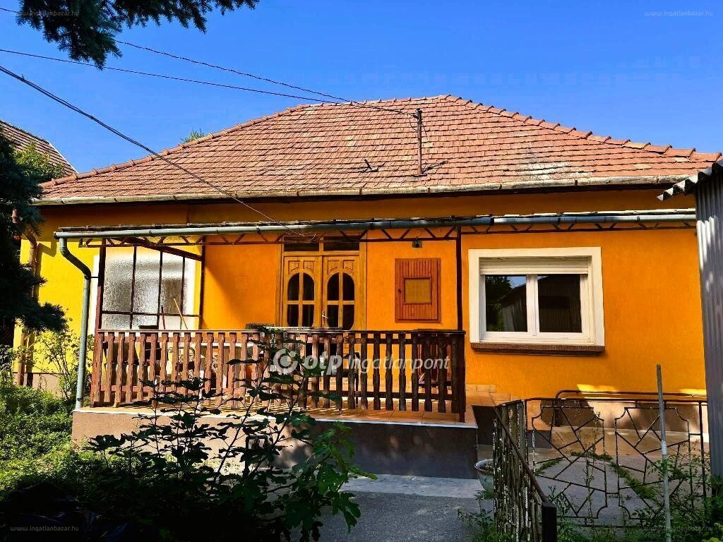 3 bed · 80m² · Családi ház · 68.000.000 ft