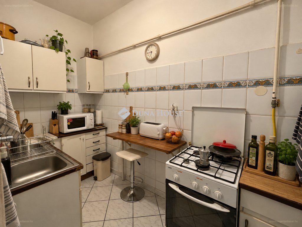 Lakás · 1 hálószoba · 37 m² · 53.900.000 Ft