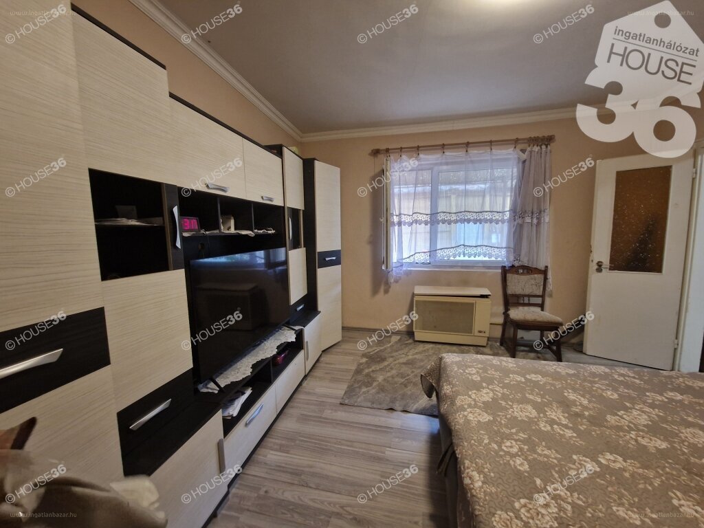3 bed · 65m² · Családi ház · 31.800.000 ft