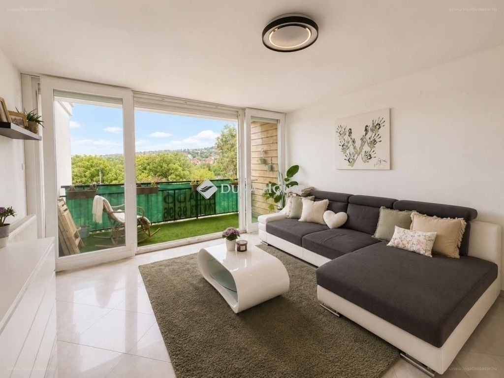 4 bed · 106m² · Lakás · 84.990.000 ft