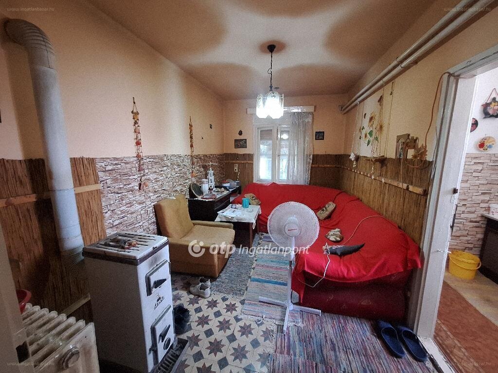 4 bed · 110m² · Családi ház · 18.500.000 ft