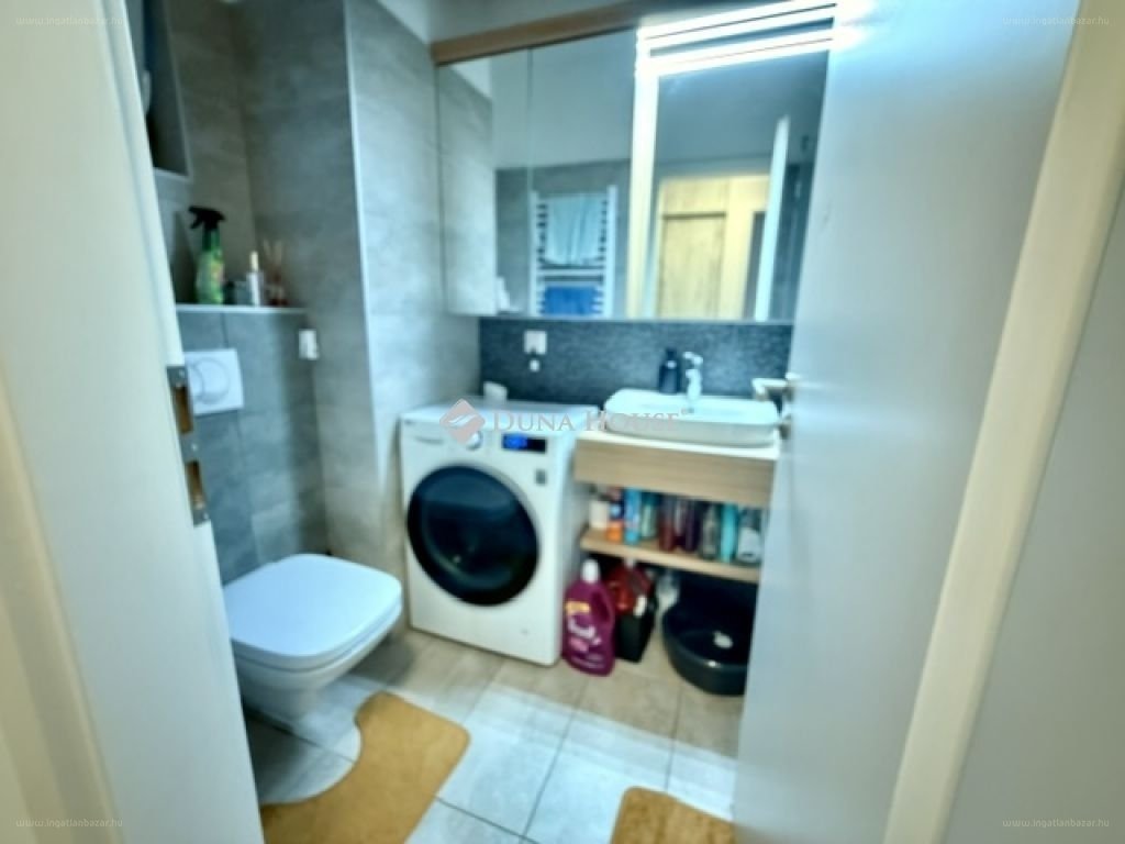 2 bed · 37m² · Lakás · 89.000.000 ft