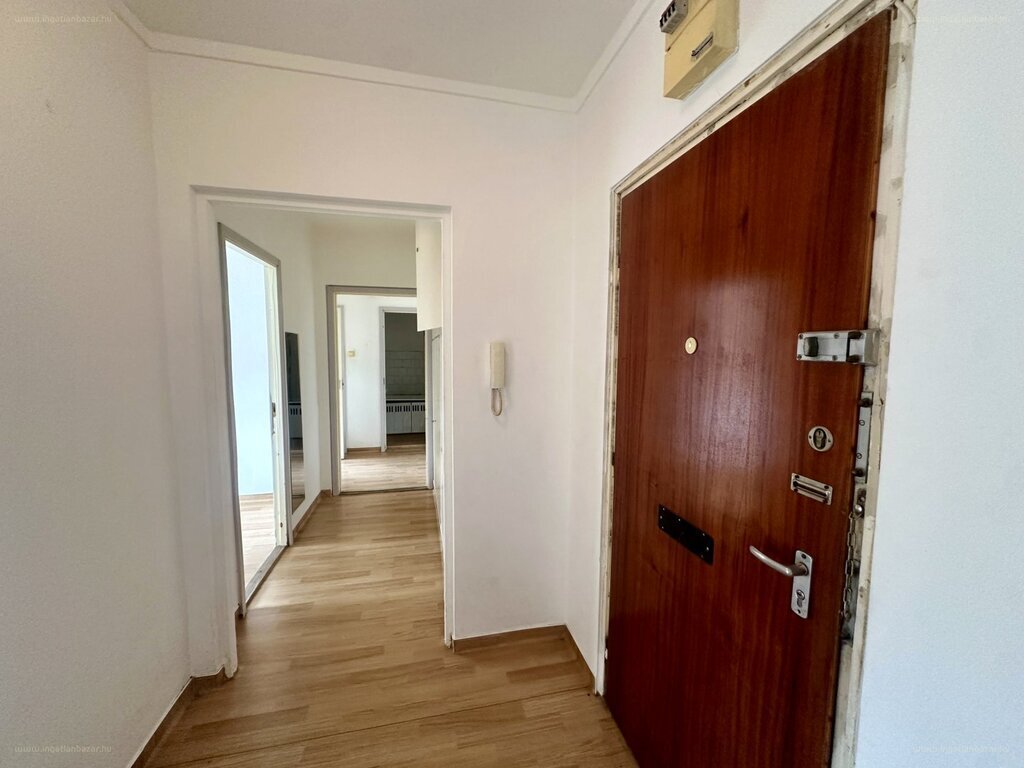 3 bed · 59m² · Lakás · 54.990.000 ft