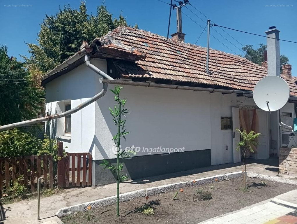 Ház · 3 hálószoba · 78 m² · 9.000.000 Ft