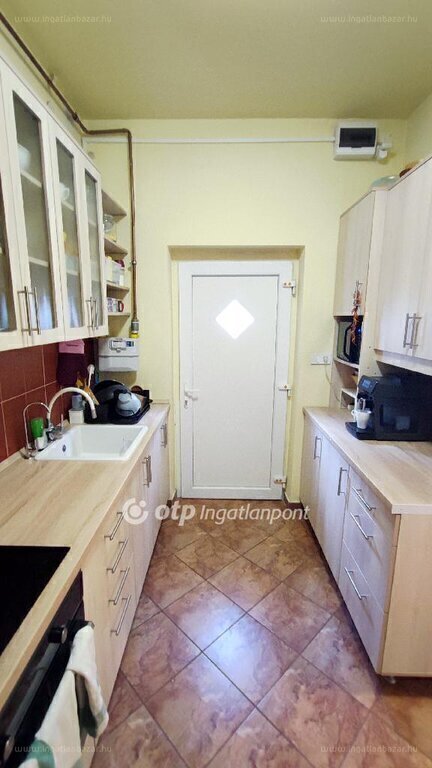 1 bed · 32m² · Lakás · 49.900.000 ft