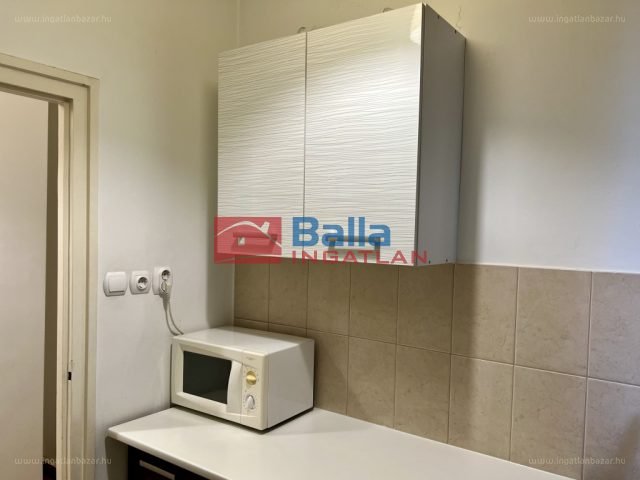 József Attila ltp., IX. kerület, ingatlan, kiadó, lakás, 48 m2