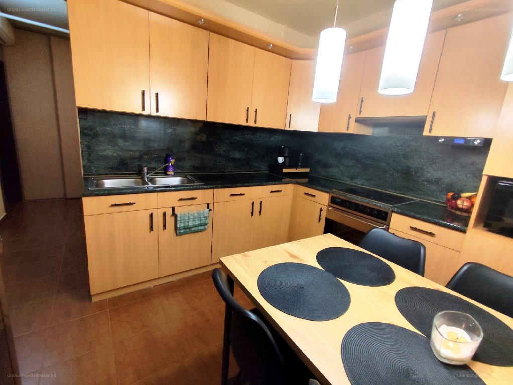 1 bed · 53m² · Lakás · 41.900.000 ft