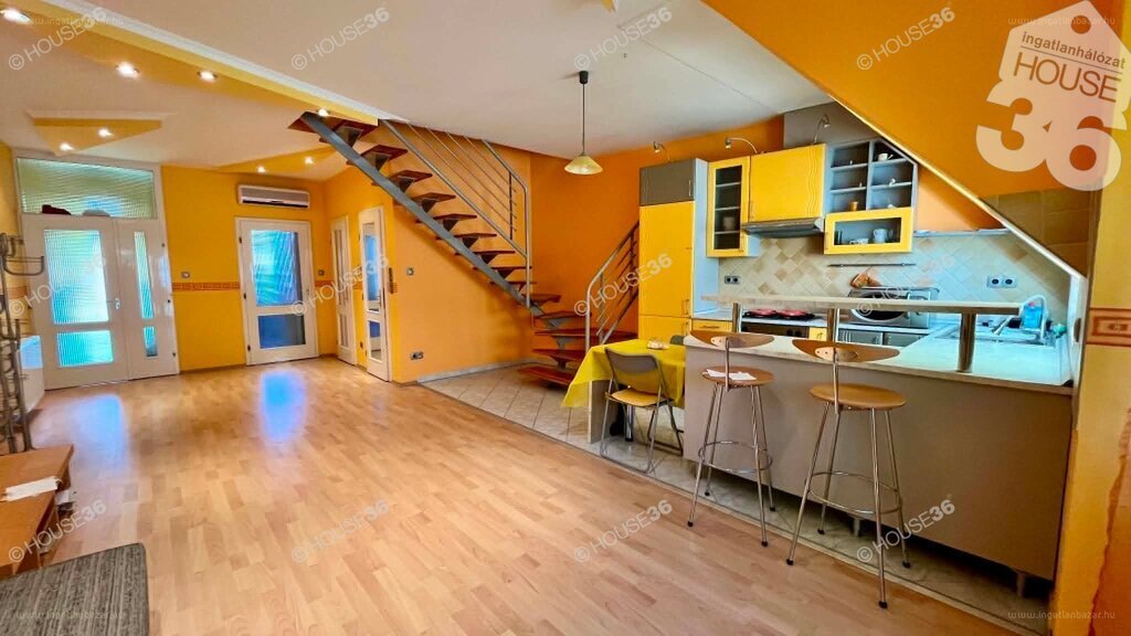 2 bed · 75m² · Lakás · 73.000.000 ft