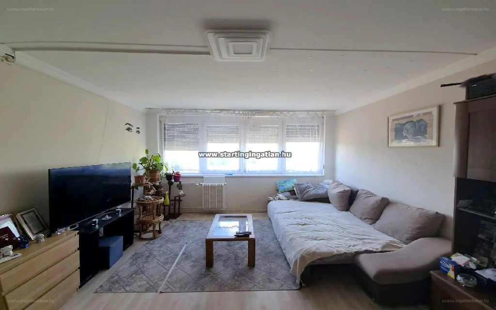 Lakás · 1 hálószoba · 46 m² · 54.990.000 Ft