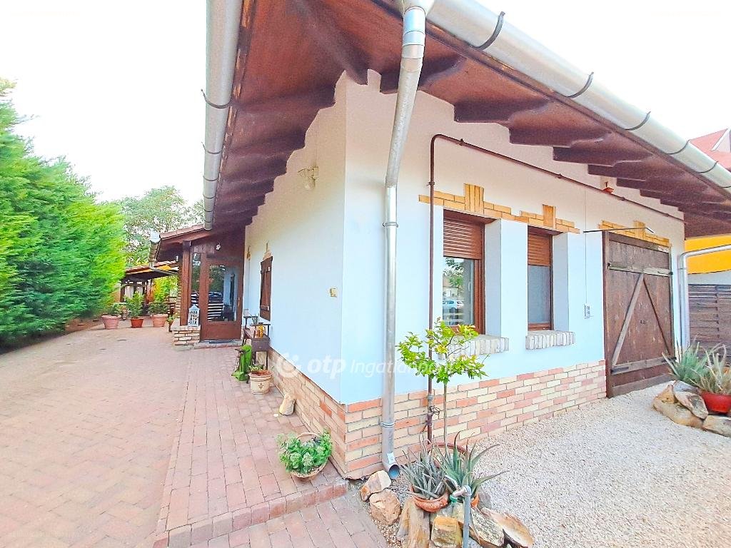 Ház · 3 hálószoba · 121 m² · 82.500.000 Ft