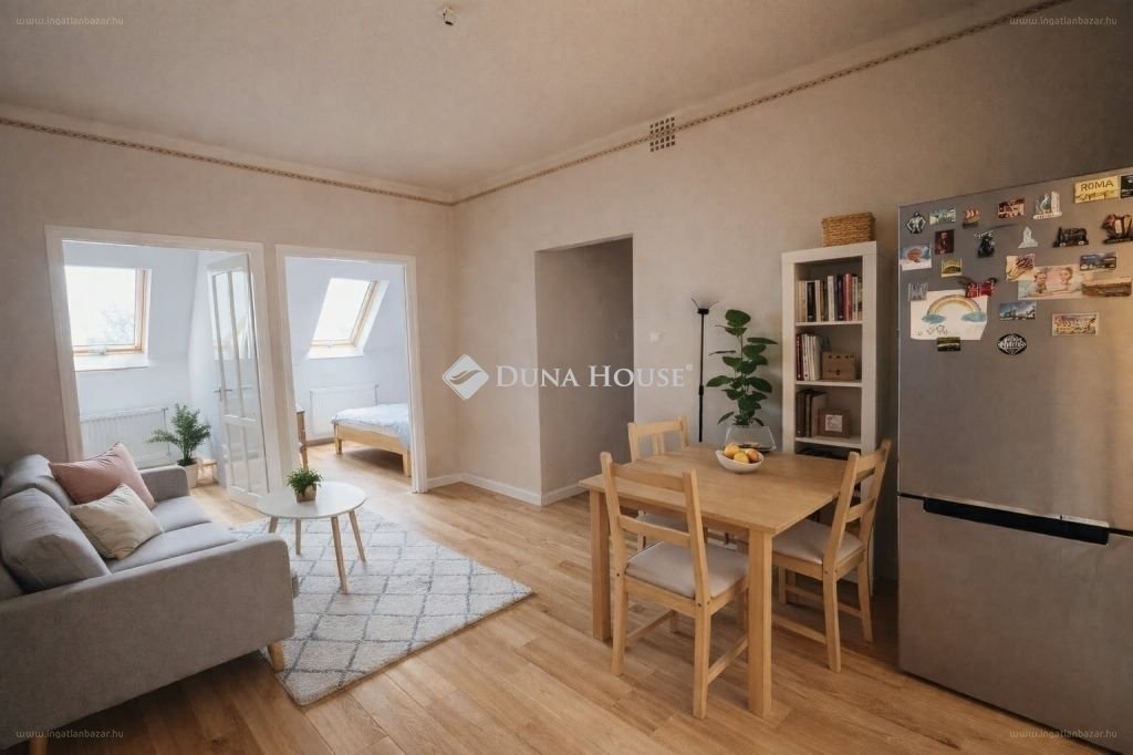 3 bed · 74m² · Lakás · 55.000.000 ft