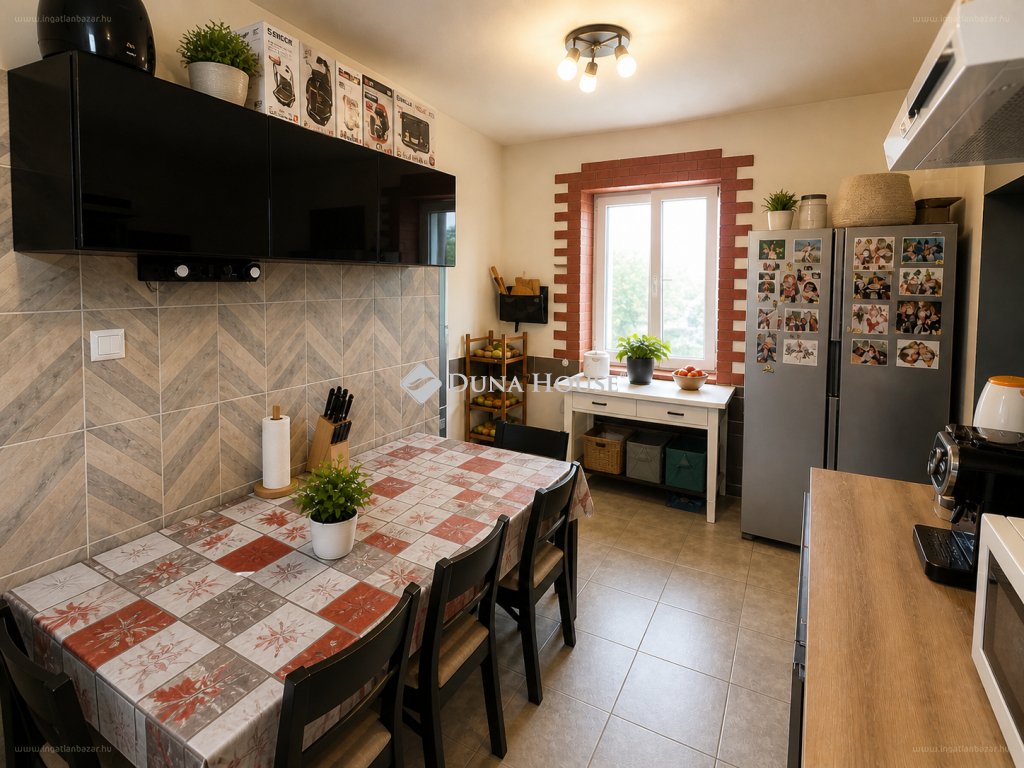 2 bed · 64m² · Ház · 74.900.000 ft