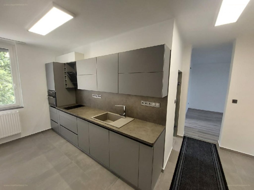 Lakás · 2 hálószoba · 55 m² · 47.900.000 Ft