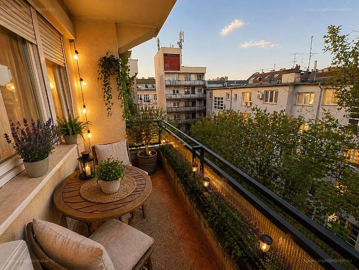3 bed · 78m² · Lakás · 112.900.000 ft