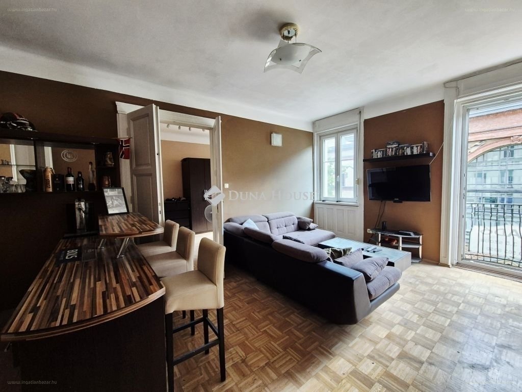 Lakás · 4 hálószoba · 95 m² · 110.000.000 Ft