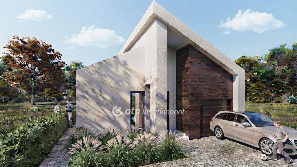 3 bed · 138m² · Családi ház · 101.900.000 ft