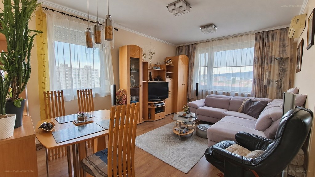 Lakás · 2 hálószoba · 53 m² · 68.900.000 Ft