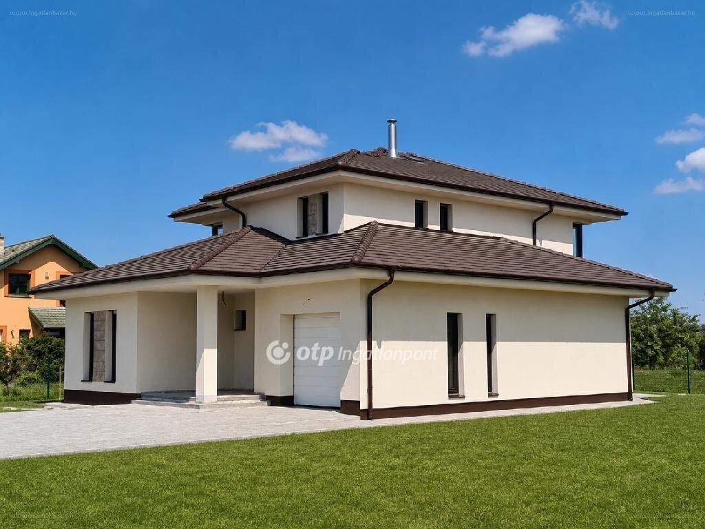 Ház · 5 hálószoba · 230 m² · 216.000.000 Ft