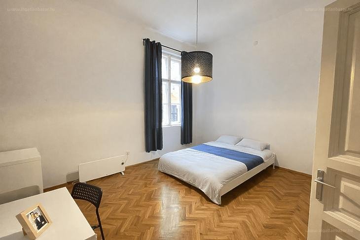 2 bed · 59m² · Lakás · 64.900.000 ft