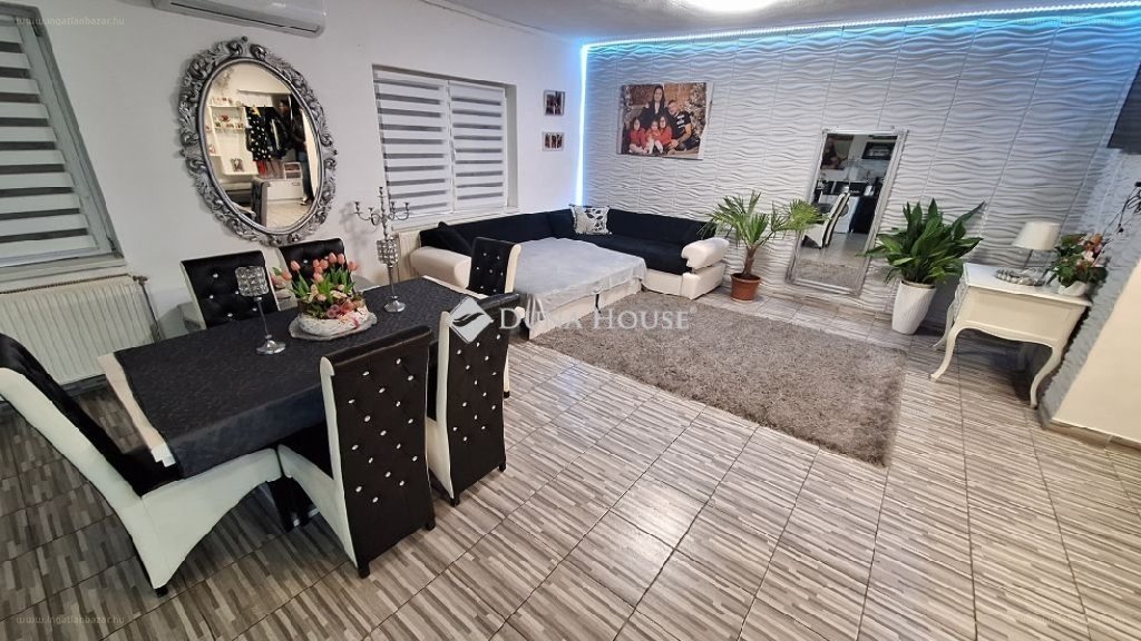 4 bed · 120m² · Családi ház · 49.000.000 ft