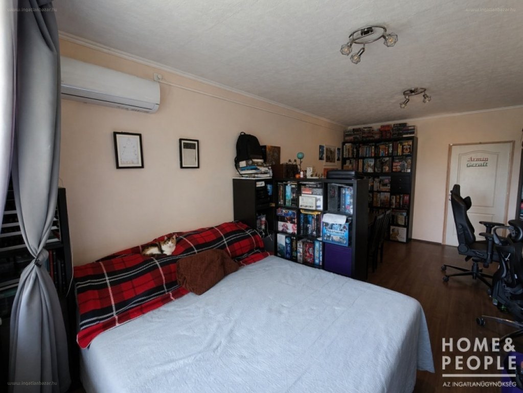 Lakás · 2 hálószoba · 60 m² · 54.990.000 Ft