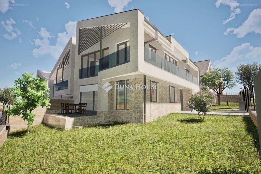 Ház · 5 hálószoba · 147 m² · 160.230.000 Ft